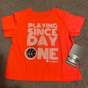 Champion Infant Shirt